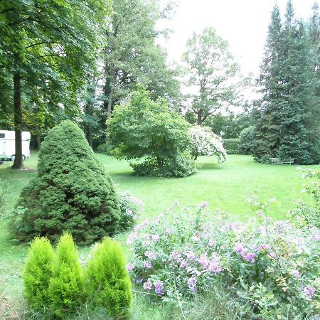 Hof Berens Apartman Hövelhof Kültér fotó