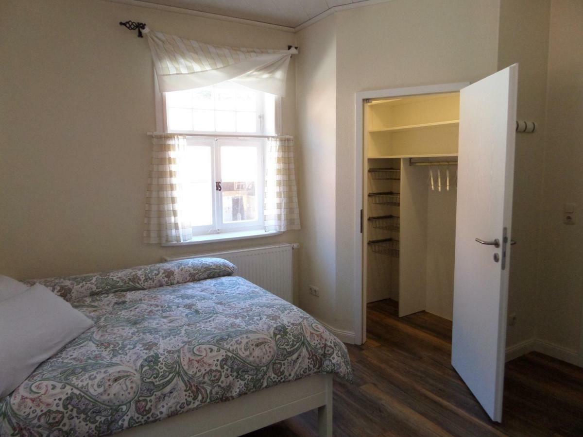 Hof Berens Apartman Hövelhof Kültér fotó
