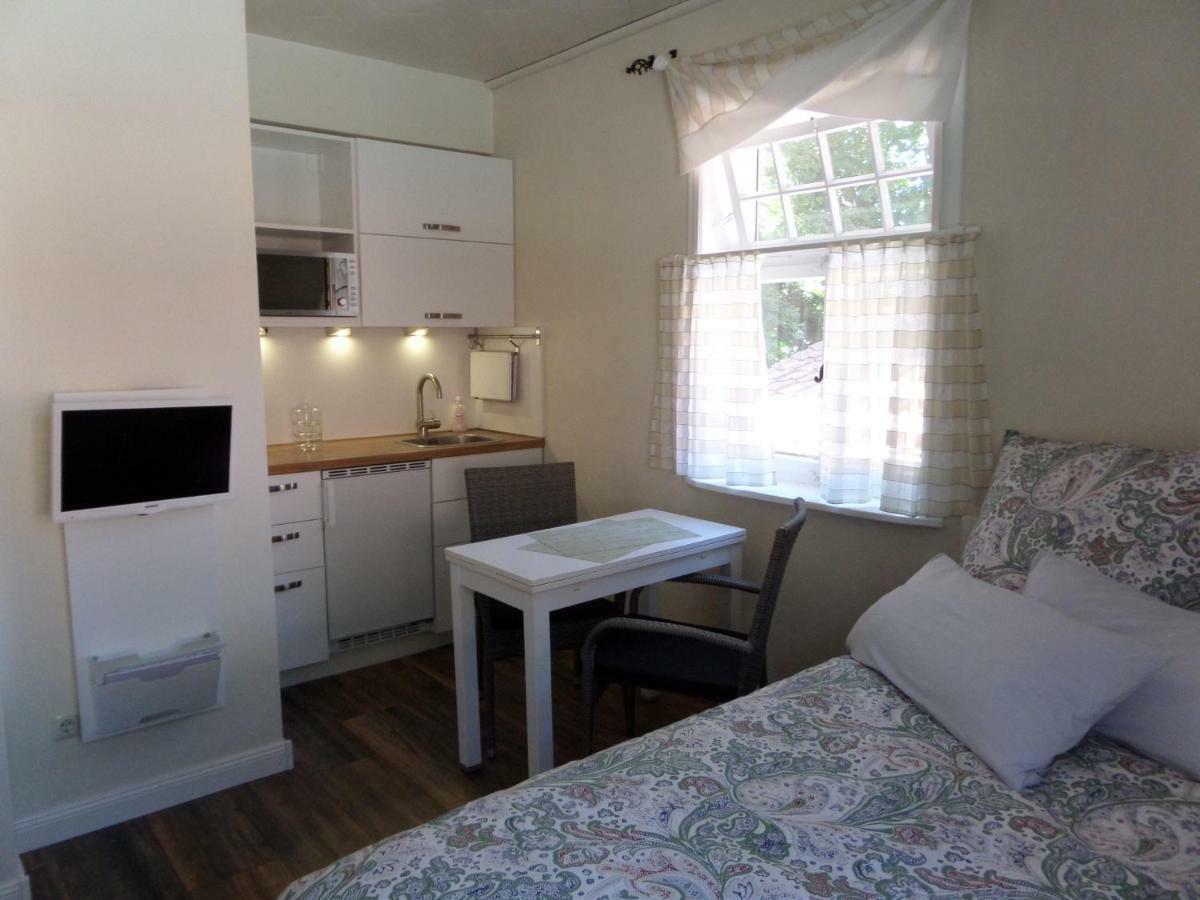 Hof Berens Apartman Hövelhof Kültér fotó