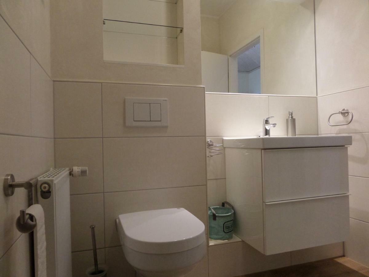 Hof Berens Apartman Hövelhof Kültér fotó
