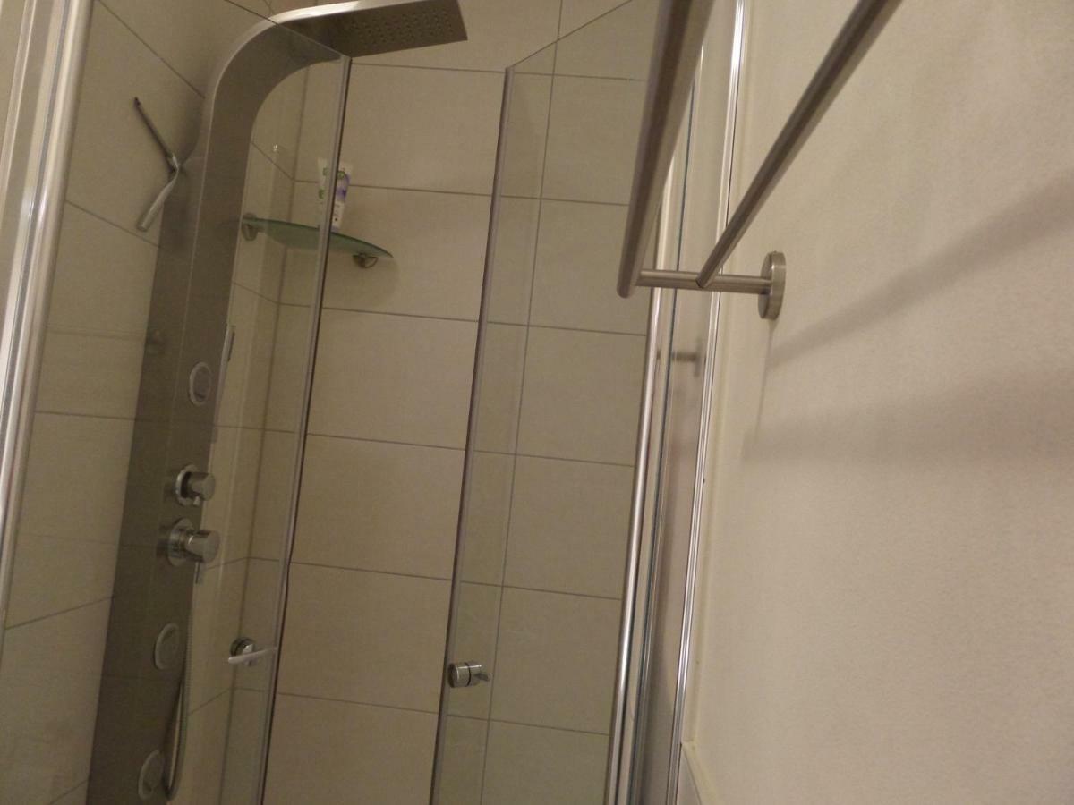 Hof Berens Apartman Hövelhof Kültér fotó